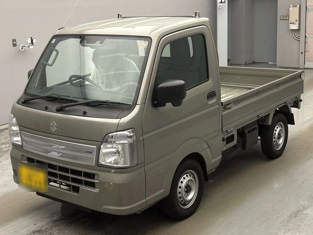 Suzuki Carry Truck DA16T 2025